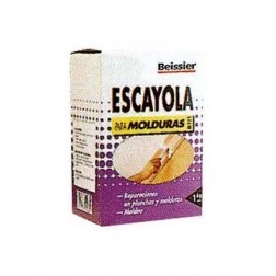 Escayola Moldeo Beissier 1 Kg