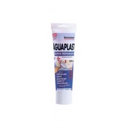 Aguaplast Masilla Universal Tubo Aguaplast 200 ml 