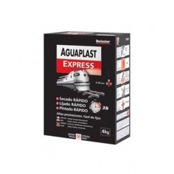 Aguaplast Expres Aguaplast 4 Kg