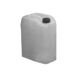 Bidon Jerrican Rectangular Apilable Repli 20 L