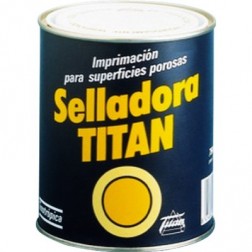Imprimacion Selladora Titan 375 ml