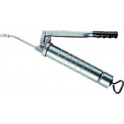 Bomba de Engrase Manual A Palanca Para Cartucho Samoa Sg 500 Cc