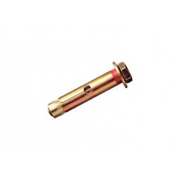 Anclaje Reforzado Tornillo Index M-10x100mm Diam.14mm