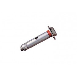 Anclaje Reforzado Inox M-8x80mm Diam.11mm