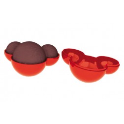 Cake Pops Set 3U Mickey 77719