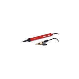 Comprobador Bateria Circuit Test 12 V