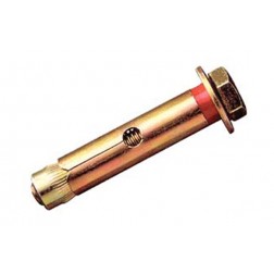 Anclaje Reforzado Tornillo Index M-8x60mm Ø 11mm