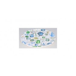Salvamantel 16,5 cm R2S Nml0353D