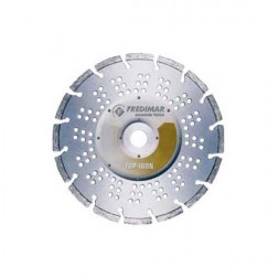 Disco Segment Laser Top-Ron 115 Especi