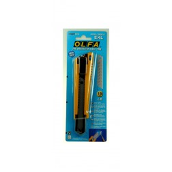 Cuter Abs Exl 18mm Olfa