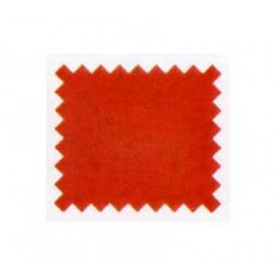 Mantel Liso 160X200 Aramis Rojo Carmin