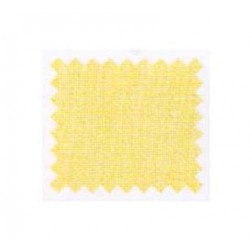 Mantel Individual Set 12U Aram Amarillo