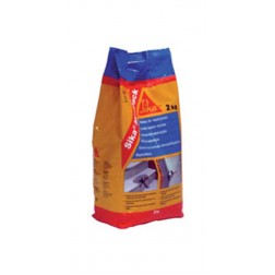Mortero Reparacion Minipack Gris Sika 5 Kg