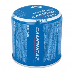 Cartucho Gas Perforable 190 Gr Campingaz C206 Gls