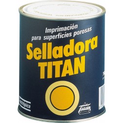 Imprimacion Selladora Titan 750 ml