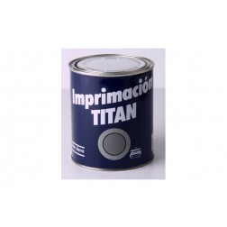 Imprimacion Titan 750 ml Blanco
