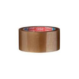 Cinta Embalar Poliolefina Sin Disolventes Tesa Tape 66 Mx 38mm Transparente