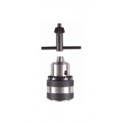 Portabrocas Llave 1/2-20 Target 13mm