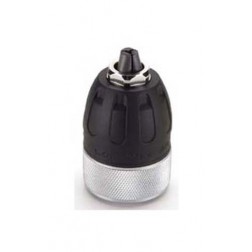 Portabrocas Automático 1/2-20 Target 13mm < 500 W