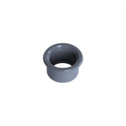 Casquillo Reduccion Pvc Evacuacion 50X40