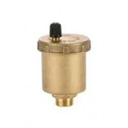 Purgador Autom.Toma Vert. 1/2"-70037