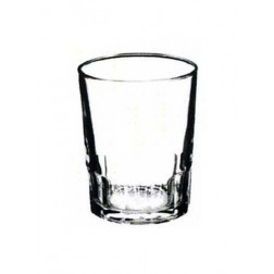 Vaso (Pack 6 Und) Bormioli 25 Cl Saboya 