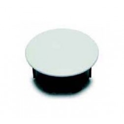 Caja Tapa Garra Metálica Famatel 100x50mm