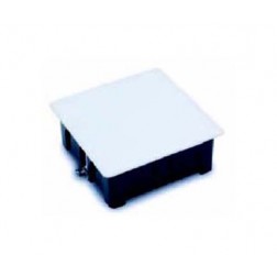 Caja Empotrar Pladur con Tapa Famatel 100x100x45mm