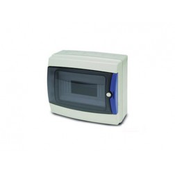 Armario Acqua Ip65 Famatel 8 Elementos