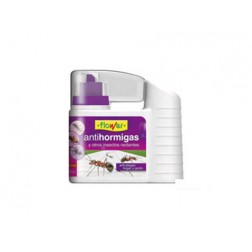 Antihormigas Talquera Flower 400 Gr