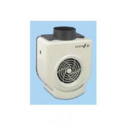 Extractor Centrifugo S & P Ck-25 N