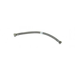 Conexion Flexible Acero Inox M1/2-H1/2-40