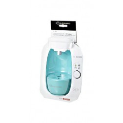 Caratula Para Cafetera Tassimo 2002 Azul