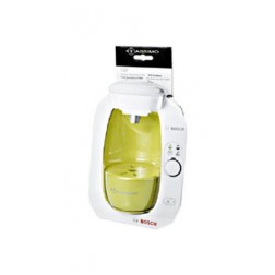 Caratula Para Cafetera Tassimo 2003 Verde