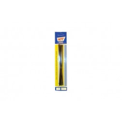 Hoja Sierra 6x0,5 6 Uds. Wuto 610-24 D.