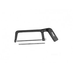 Sierra de Arco Mini Para Metales 2 Hojas