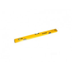 Nivel Aluminio 40 cm. con Iman Ironside 2 Burbujas