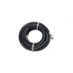 Manguera Neumatica con Racores Ironside 8x14mm 15 M