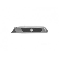Cuter Seguridad Metal Retractil Ironside Bicomponente