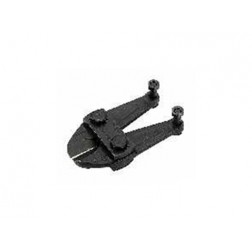 Cuchilla Cortavarillas Standard Ironside 450mm