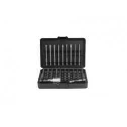 Puntas Ironside Set 71 Pzs Ironside 25mm y 75mm