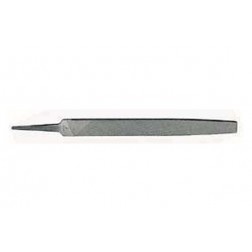 Lima Plana Punta Mango Bimaterial Basta Bellota 200mm