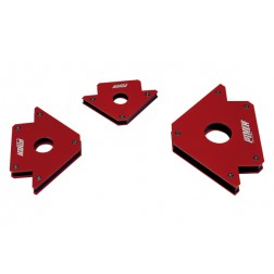 Escuadra Magnetica Piher Q3-140X140mm