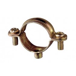 Abrazadera Metálica para Tubo M-6 Index Ø 42mm