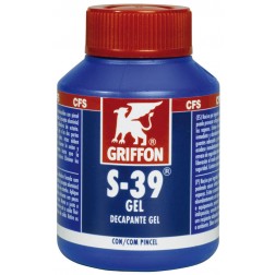 Decapante S-39 Gel Griffon 80ml