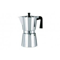 Cafetera New Vitro Oroley 3 Tazas