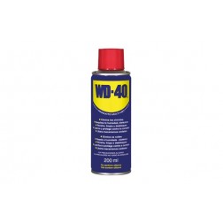 Spray 5 funciones WD-40 200ml