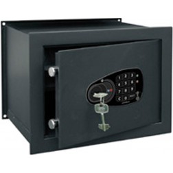 Caja Fuerte Empotrar Electronica Btv E-3625