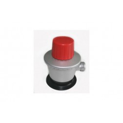 Regulador Gas Botella Butano/Propano Salida Libre