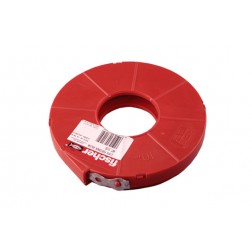 Cinta Perforada 10ms Fischer Cp 10 H/3125